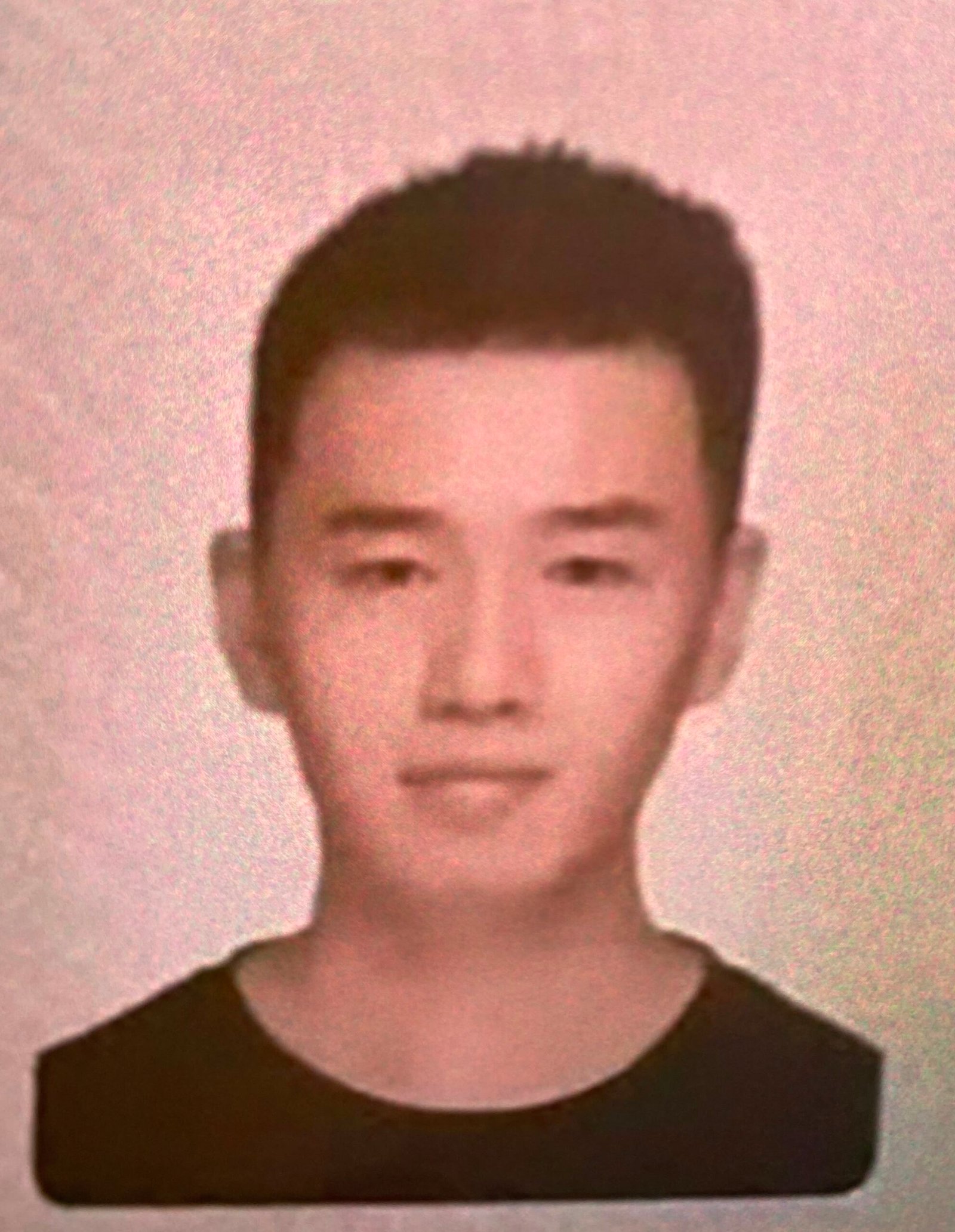 GAO JIAN