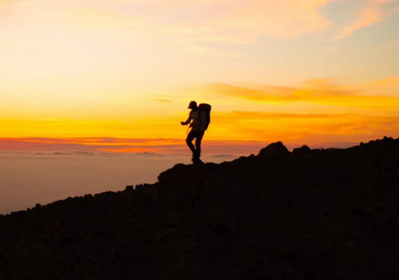 2 Days 1 Night Summit Trek