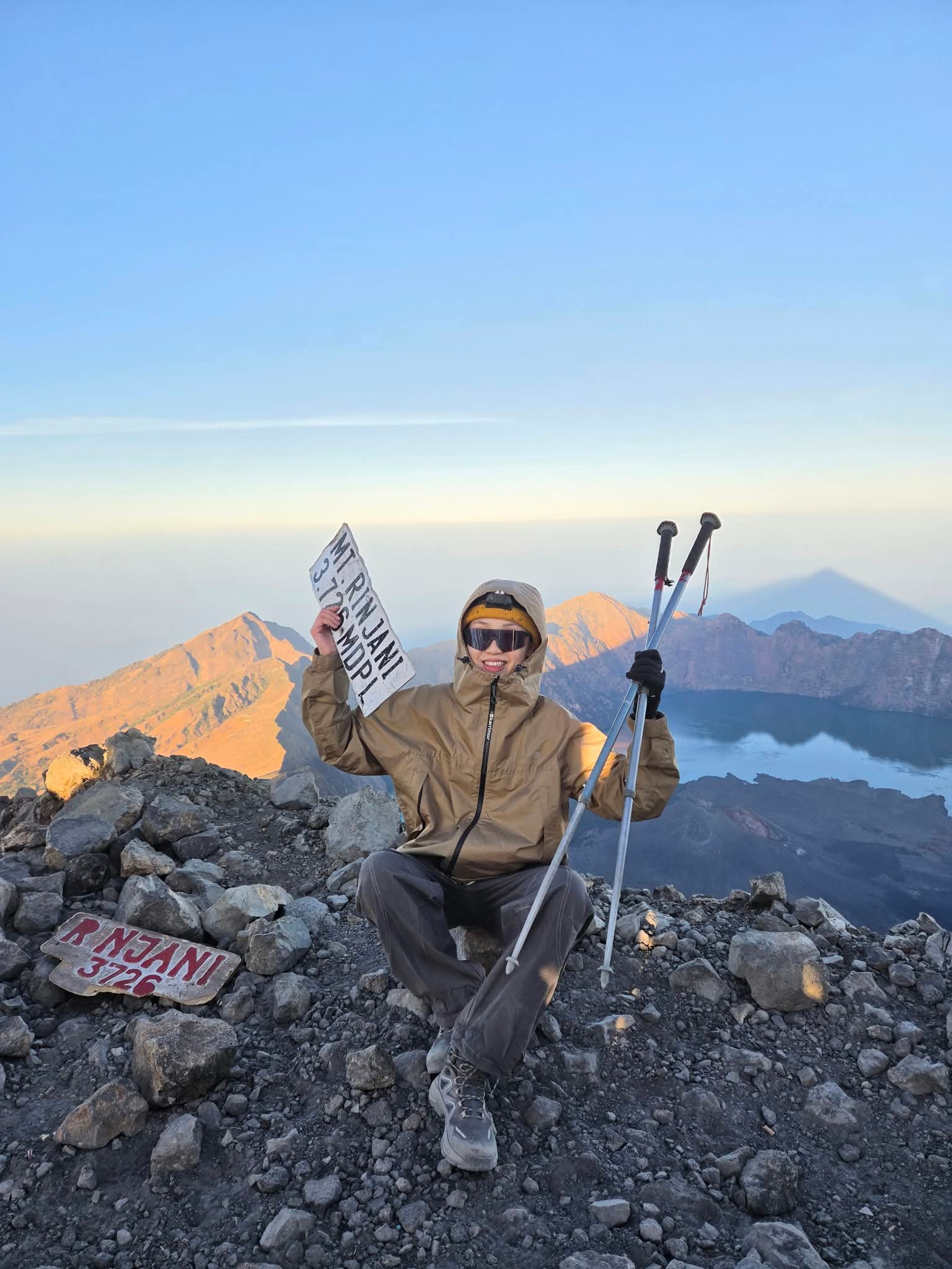 Mount Rinjani Trekking Guide 2026 Lombok